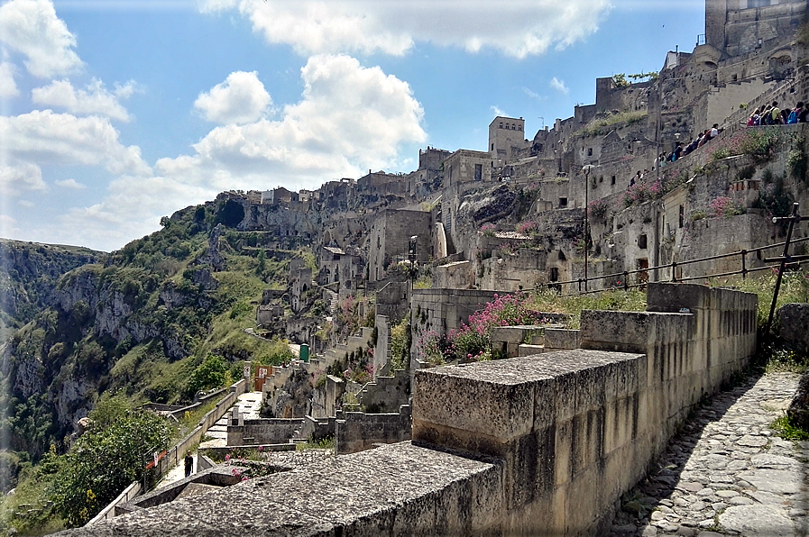 foto Matera